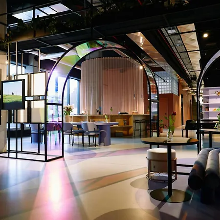 The Social Hub San Sebastian Extended Stay-3