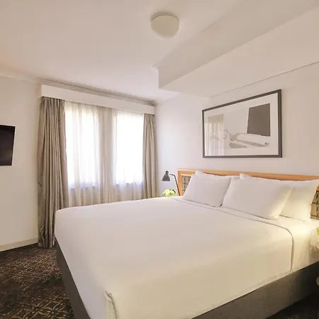 Rendezvous Hotel Sydney The Rocks-2