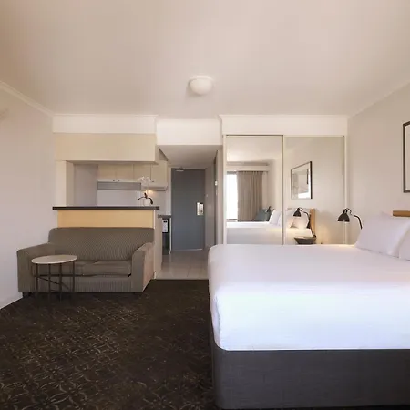 Rendezvous Hotel Sydney The Rocks-3