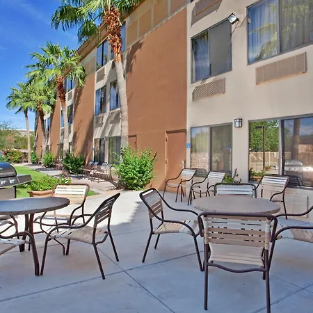 Holiday Inn Express Scottsdale North By Ihg-3