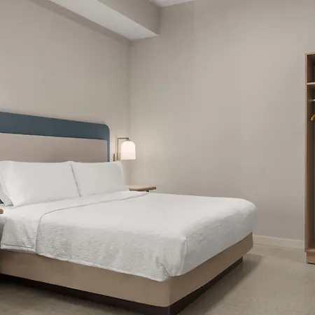 Homewood Suites By Hilton Burlington-3