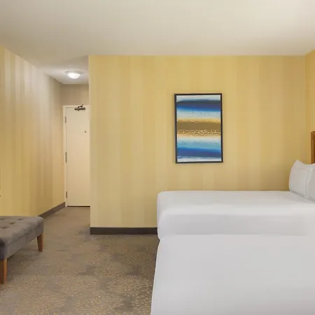 Doubletree By Hilton London-3