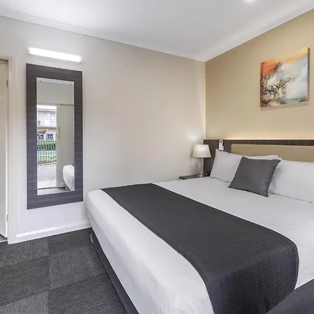 Quality Hotel Melbourne Airport-3
