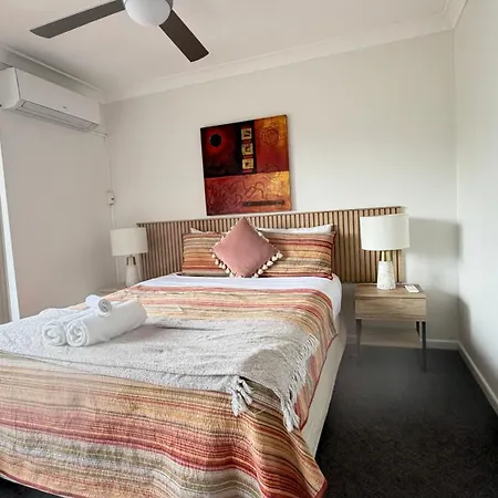 Santana Resort Surfers Paradise-2