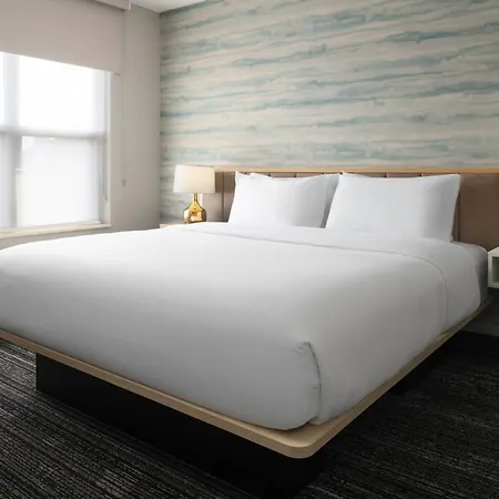 Towneplace Suites By Marriott Lafayette-2