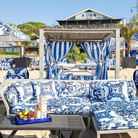 Gurney'S Montauk Resort & Seawater Spa-3