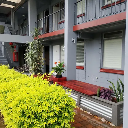 Airway Motel-2
