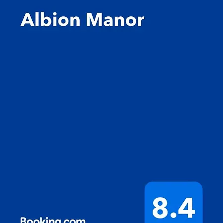 Albion Manor Motel-3