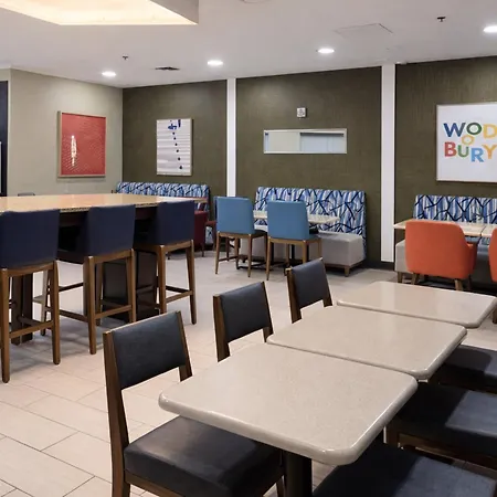 Holiday Inn Express Hotel & Suites St. Paul - Woodbury By Ihg-2