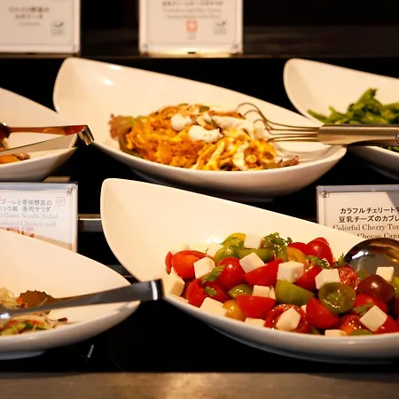 Hotel New Otani Tokyo Executive House Zen-3