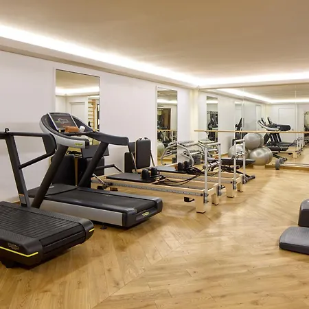 Majestic Apartments Champs Elysees-2