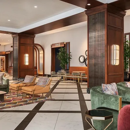 Hilton Garden Inn Chicago Mccormick Place-2