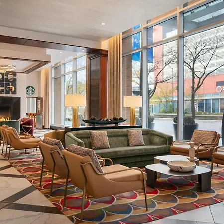 Home2 Suites By Hilton Chicago Mccormick Place-2