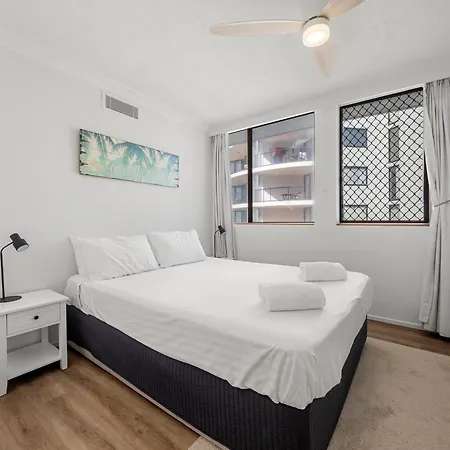Aries Holiday Apartments-3