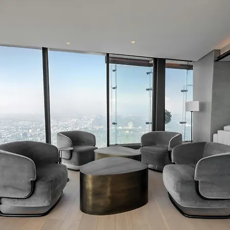 The Ritz-Carlton Residences Mexico City-3
