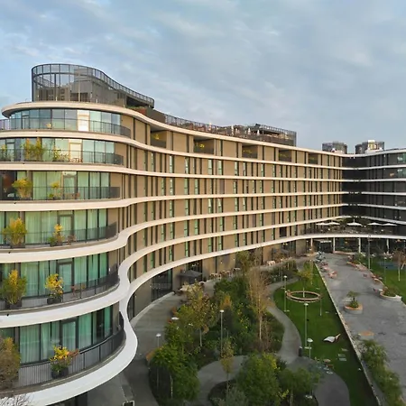 The Social Hub Rome Extended Stay-2