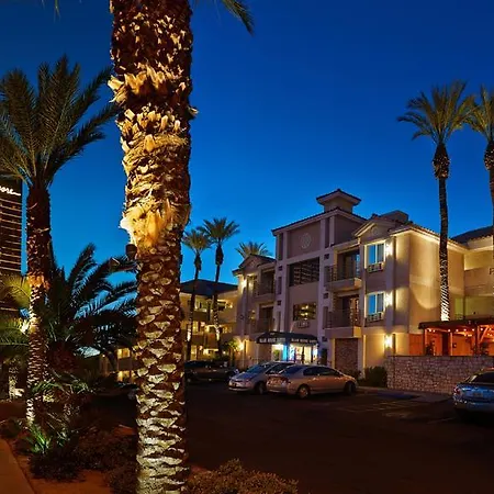 The Rita Suites-3