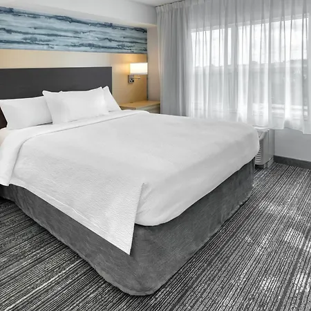 Towneplace Suites By Marriott Sudbury-3