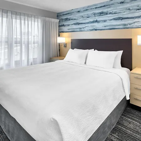 Towneplace Suites By Marriott Sudbury-2