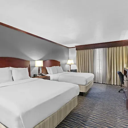 Radisson Hotel Salt Lake City Airport-3