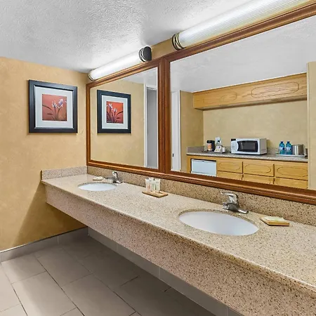 Radisson Hotel Salt Lake City Airport-2