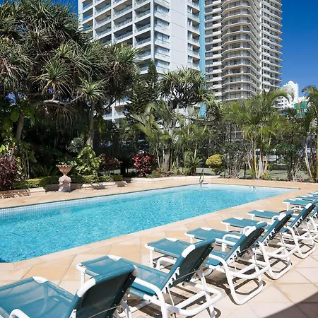 Breakfree Beachpoint-2
