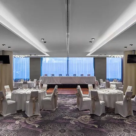 Sheraton Melbourne Hotel-2