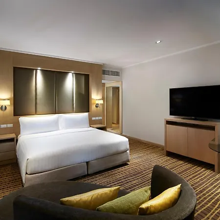 Amari Bangkok-3