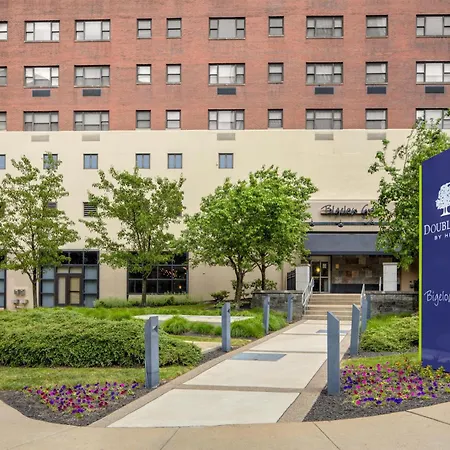 Doubletree By Hilton Hotel & Suites Pittsburgh Downtown-3