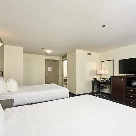 Canad Inns Destination Centre Fort Garry-2