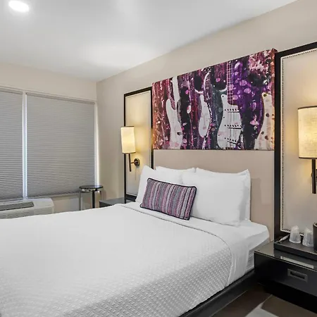 Heights House Hotel - Houston Heights Downtown, An Ascend Collection Hotel-2
