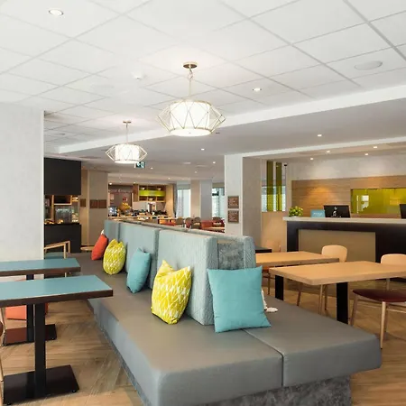 Home2 Suites By Hilton Quebec City-3