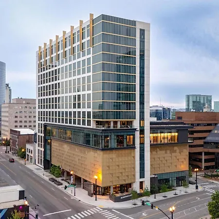 Tempo By Hilton Nashville Downtown-3