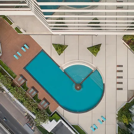Jubilee Prestige Hotel Ratchadapisek-2