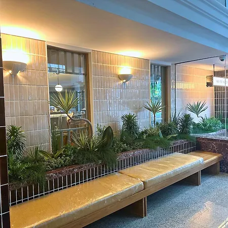 Silom Serene A Boutique Hotel-2