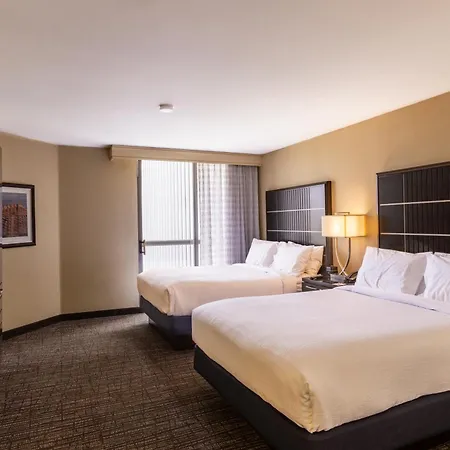 Embassy Suites Los Angeles - International Airport/North-2