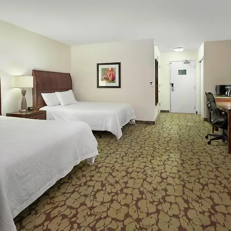 Hilton Garden Inn West Edmonton-3