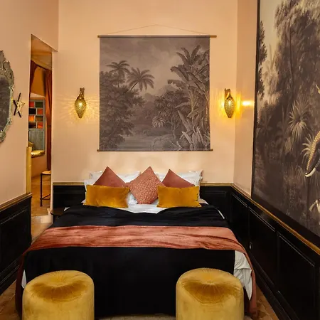 Riad Dar Al Assad-2