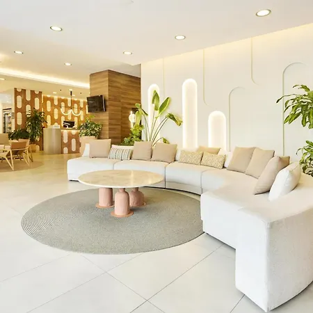 Hilton Garden Inn Sevilla-2