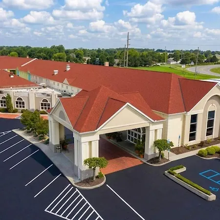 Comfort Inn Sandusky-3