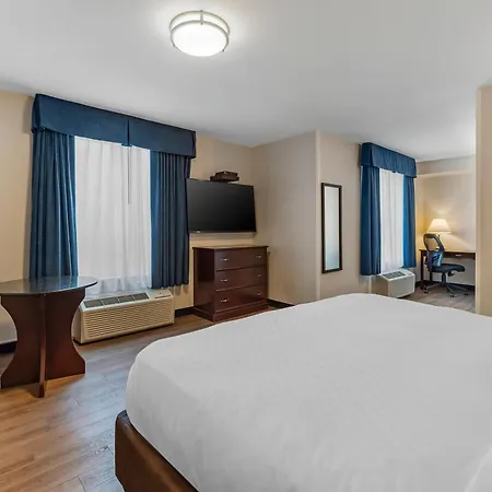 Quality Inn-3