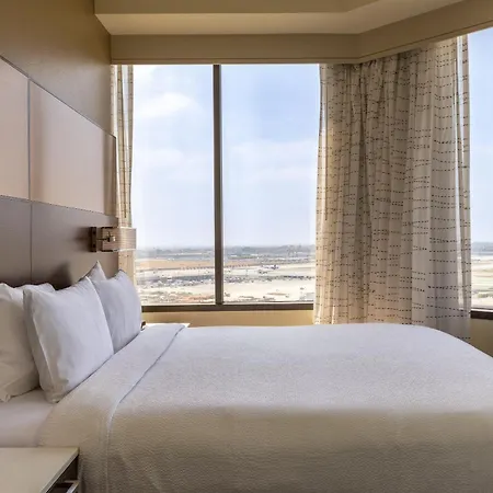 Residence Inn By Marriott Los Angeles Lax/Century Boulevard-2