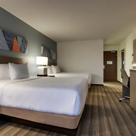 Hyatt House Oak Brook-3