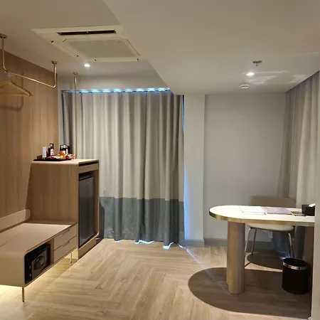The Quarter Ladprao By Uhg - Walk To Union Mall & Central Ladprao-3