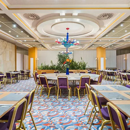 Panorama By Verdi Hotels-3