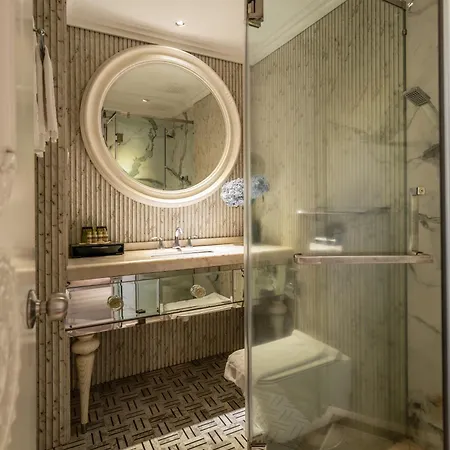 A&Em Saigon Hotel-2
