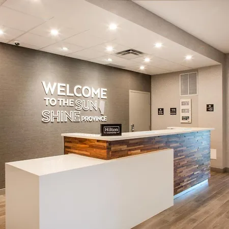 Hampton Inn & Suites Edmonton St. Albert, Ab-3