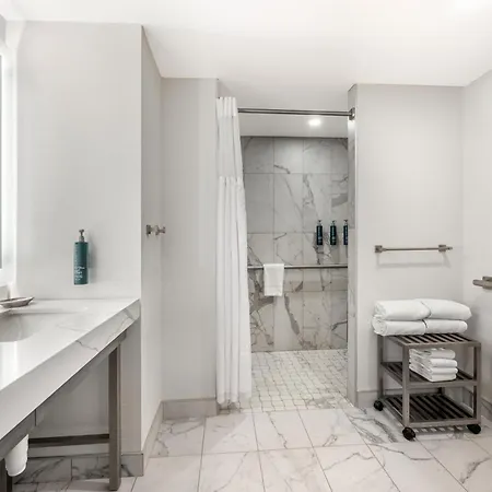 Hilton Grand Vacations Club Chicago Magnificent Mile-2