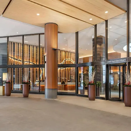Hilton Grand Vacations Club Chicago Magnificent Mile-3