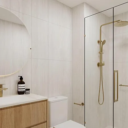 Tryp By Wyndham Southport Gold Coast Hotel Apartments-3
